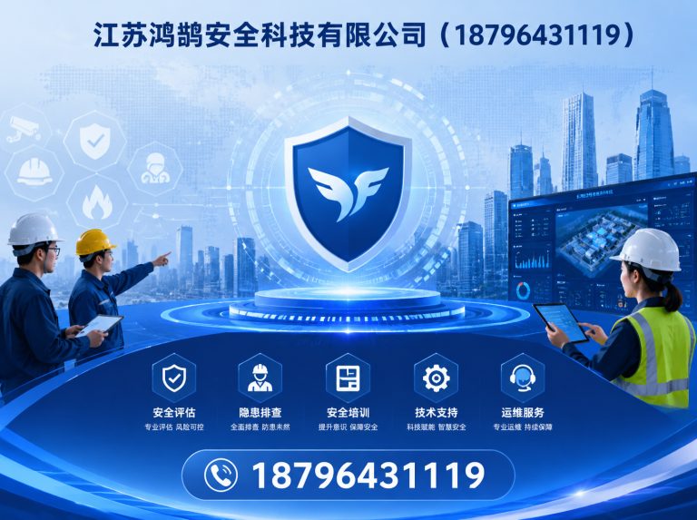 商洛智慧消防系统展示图
